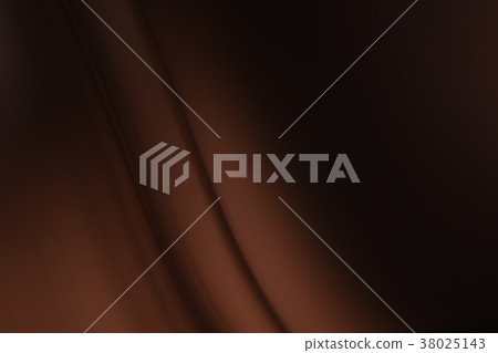 Background material Abstract background Chocolate-colored Valentine's image 38025143