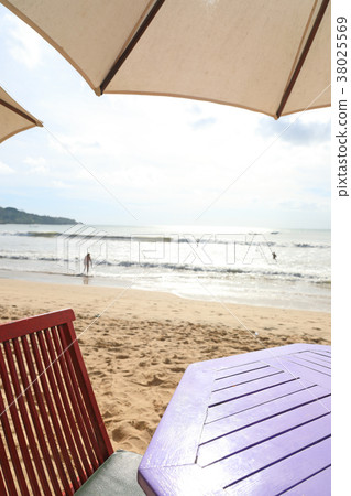 Sea house of the beach Sea house of the beach 38025569