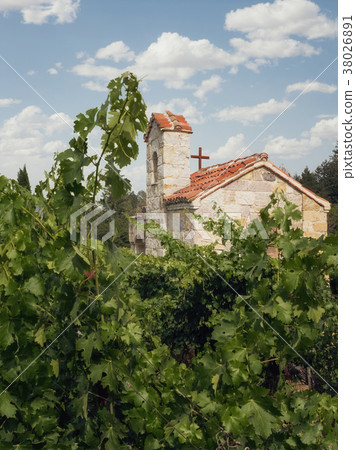 castle castle 38026891