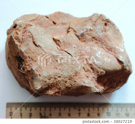 Limestone sample 38027219