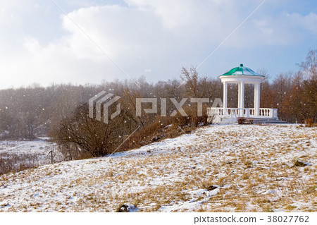 Home of the Gentry park in Oryol 38027762