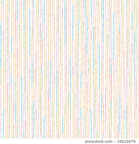 Tiny hearts. Valentines Day seamless pattern. Tiny hearts. Valentines Day seamless pattern. 38028076