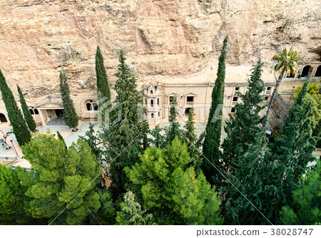 Region of Murcia 38028747