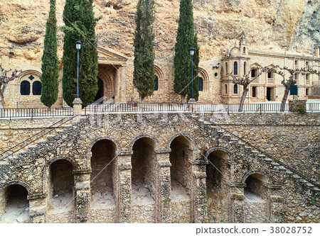 Region of Murcia Region of Murcia 38028752