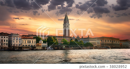 Campanile di San Marco  38028952