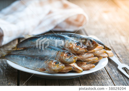 Raw sardines fish. Raw sardines fish. 38029204