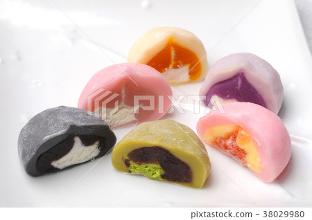 日本甜點麵包 38029980