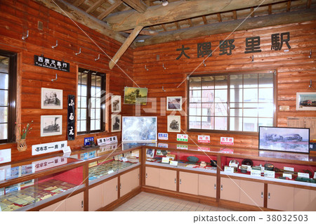 Kanoya City Railway Memorial Hall Kanoya City Railway Memorial Hall 38032503