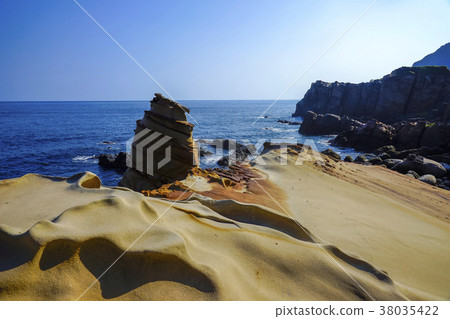 南雅奇岩 38035422