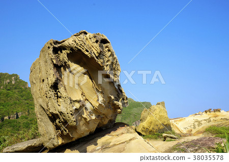 南雅奇岩 38035578