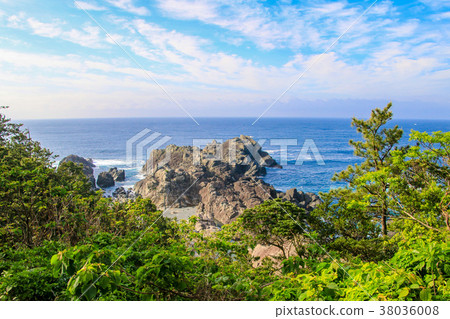 Shionomisaki 38036008