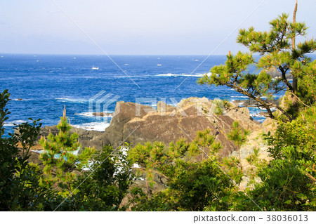 Shionomisaki 38036013