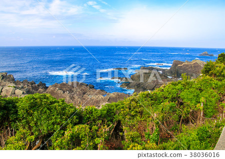 Shionomisaki 38036016