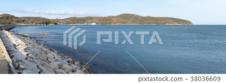 渤海灣防波堤32 38036609