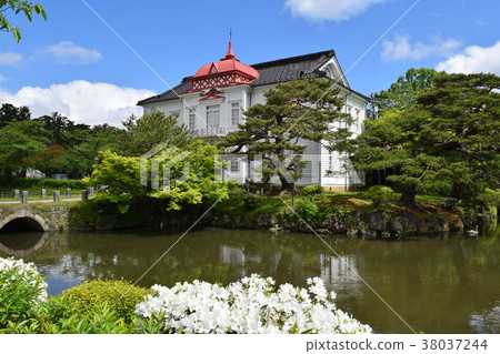 Taikan Hall (Tsuruoka city Yamagata prefecture) 38037244