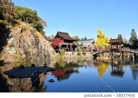 Kokeizan Eihoji Temple 38037408