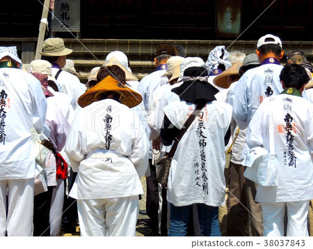 第49屆Jodo-ji寺朝聖 38037843