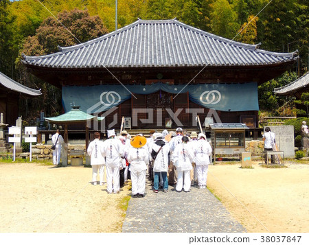 The 49th Jyodoji main hall The 49th Jyodoji main hall 38037847