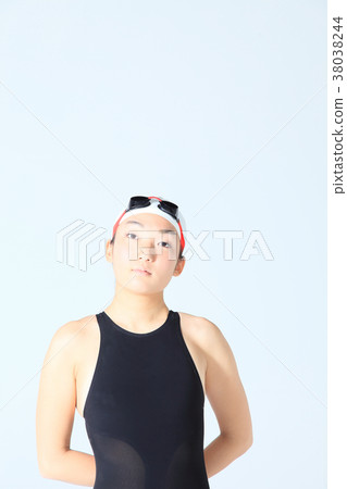 游泳泳裝 38038244