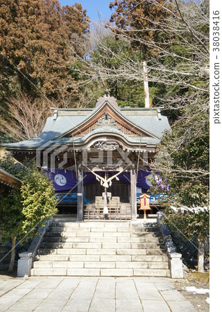 十二靖國神社 38038416