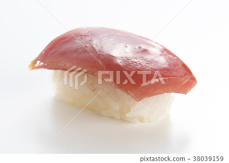 金槍魚握壽司 38039159