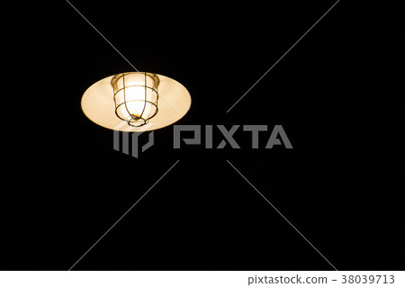 Cage Light vintage style Cage Light vintage style 38039713