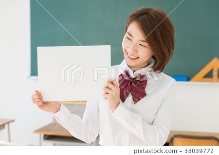 Student whiteboard Student whiteboard 38039772