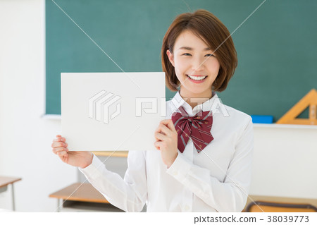 Student whiteboard Student whiteboard 38039773