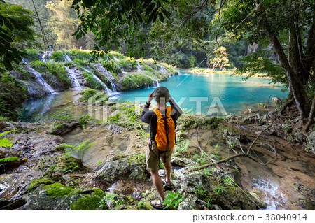 Pools in Guatemala Pools in Guatemala 38040914