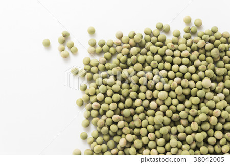 Soaked beans 38042005