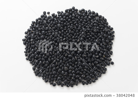 Black soybean 38042048