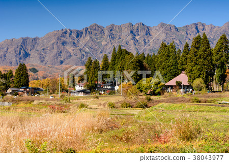 Togakushi的Yamazato Togakushi的Yamazato 38043977