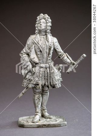 tin soldier toy 38044267