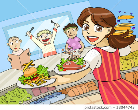 food, party, cultivation 38044742