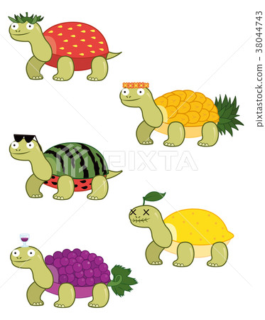 fruit, Strawberry, pineapple 38044743