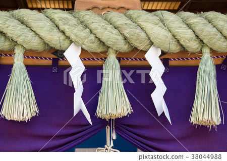 紙帷和錨 38044988