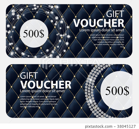 Luxury Members, Gift Card Template for your Luxury Members, Gift Card Template for your 38045127