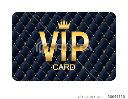 Luxury Members, Gift Card Template for your 38045130