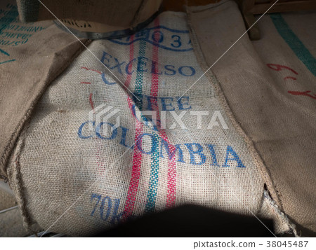 Hemp bag Hemp bag 38045487