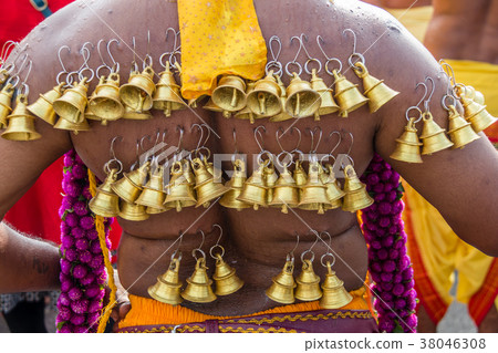Thaipusam 2018 38046308