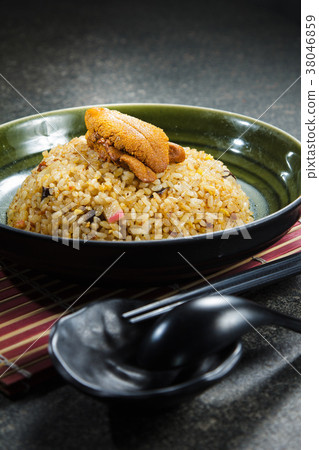 fried rice 38046859