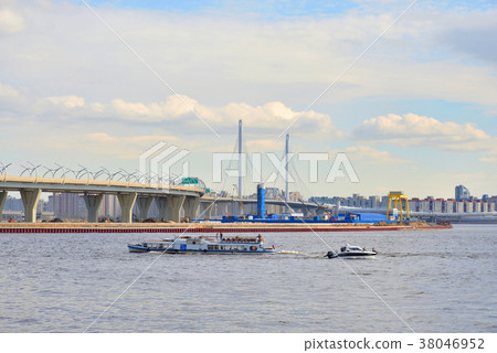 Western High Speed Diameter. Western High Speed Diameter. 38046952