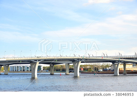 Western High Speed Diameter. Western High Speed Diameter. 38046953