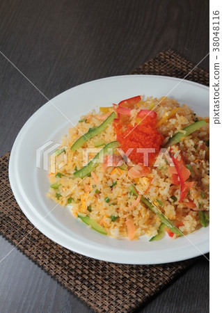 fried rice 38048116