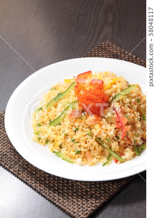 fried rice 38048117