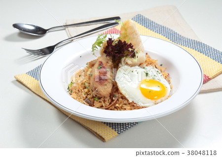 fried rice 38048118
