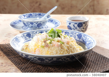 fried rice 38048407