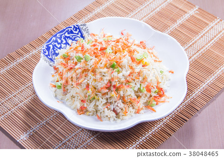 fried rice 38048465