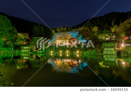 Hida no Sato秋葉照亮Hida Takayama Hida no Sato秋葉照亮Hida Takayama 38049150