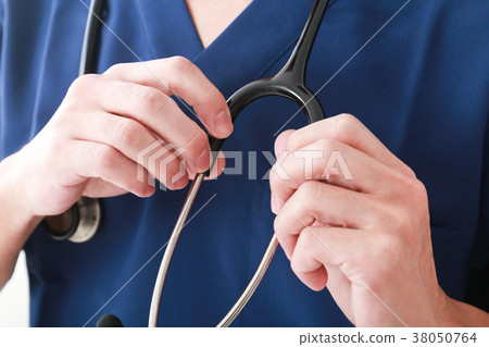 Doctor image 38050764